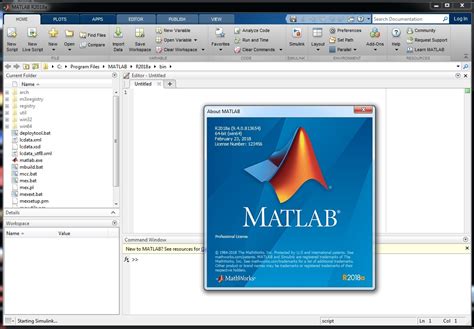 matlab 2018a download crack|MATLAB R2018a v9.4 Download + Active / Activation.